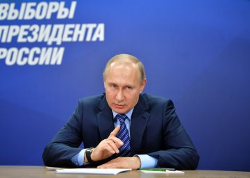 US Senate report condemns Russian interference in Catalan referendum