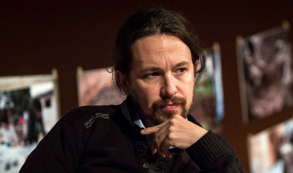 Podemos prioriza la agenda social y relega la crisis catalana en su estrategia