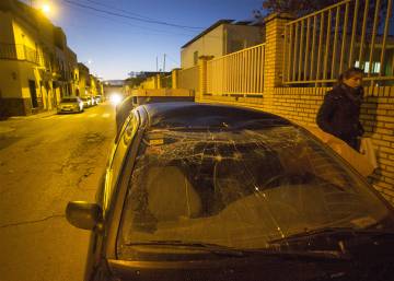 Xenofobia y delincuencia en El Ejido