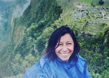 La policía rastrea Cuzco y otros lugares turísticos en busca de la turista española desaparecida en Perú