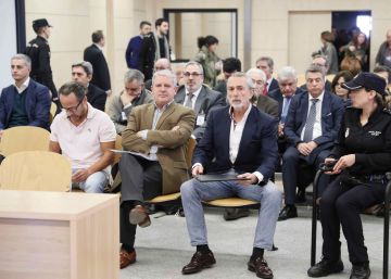 El PP y la 'delación premiada'