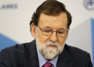 Rajoy y la política como eco