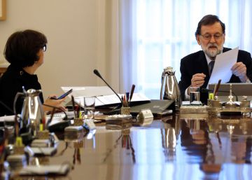 Madrid exploring ways to stop Puigdemont from being reinstated