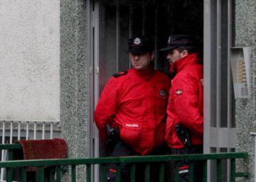 Detenidos por el asesinato de los ancianos en Bilbao dos menores de 14 años, vecinos de las víctimas