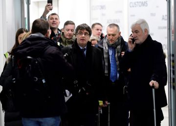 Puigdemont promet que hi haurà Govern “en breu”