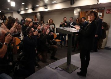 Government to dispute Puigdemont’s candidacy despite State Council ruling