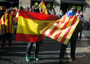 El arte de intimidar