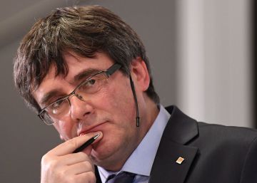 Can Puigdemont be sworn in as next Catalan premier?