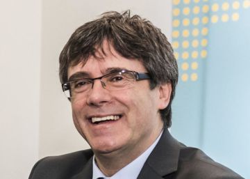 El coste del 30-E ‘simbólico’ de
Carles Puigdemont