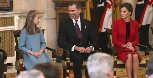 Image result for felipe vi