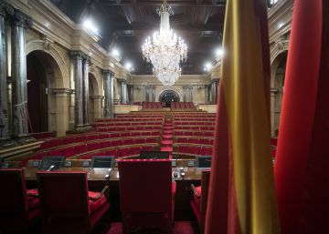 Anticatalanistas, antipatriotas