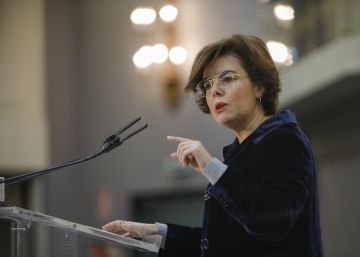 Madrid doubts Puigdemont will step aside despite his defeatist messages