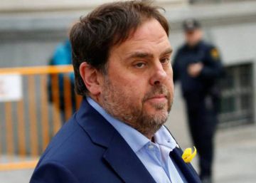 Els advocats de l’exvicepresident i els ‘Jordis’ anuncien que portaran el seu cas a l’ONU