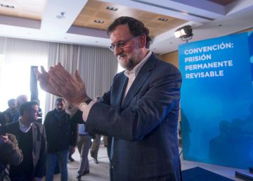 Spain’s conservatives ask PM for more action to stop the rise of Ciudadanos