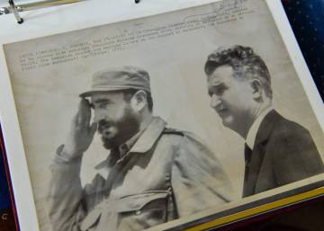 La última batalla de Castro