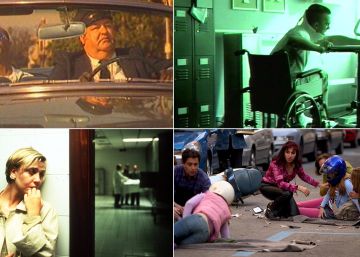 ¿Por qué no dejan de aumentar las muertes en carretera?