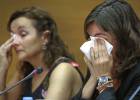 La Audiencia de Valencia aboca a juicio el accidente de metro de 2006