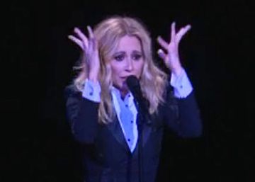 La letra del himno de España de Marta Sánchez y otros fracasos anteriores