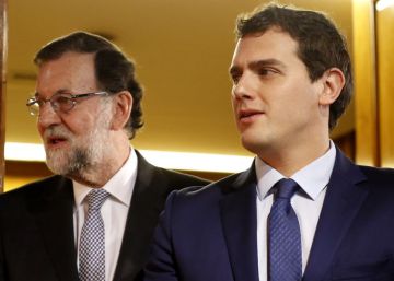 El PP sale peor parado que Ciudadanos en el informe del Tribunal de Cuentas sobre su financiación