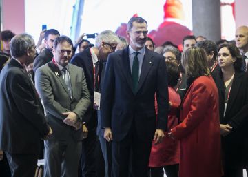 Enemigos para siempre