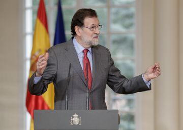 El Estado no se ha retirado de Cataluña