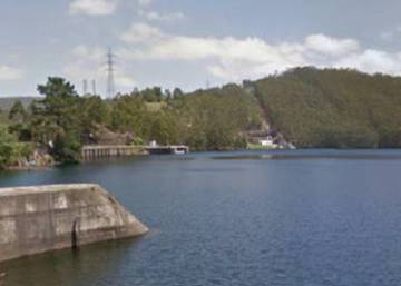 Hallado el cadáver de Paz Fernández en el embalse de Arbón