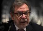 Cebrián: “La respuesta de la democracia en la crisis no ha sido eficaz”
