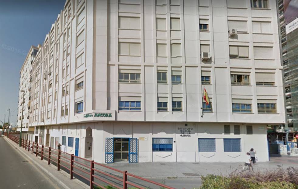 EL CAFÉ DE MAMERTO El descuido del Instituto Social de la Marina