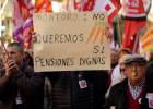 Rajoy supedita la mejora de las pensiones a que haya Presupuestos