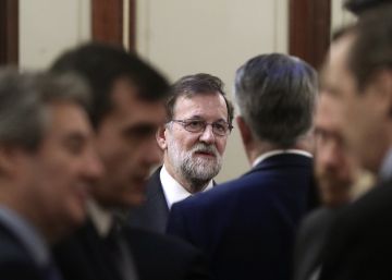 La legión de los señores y las señoras normales