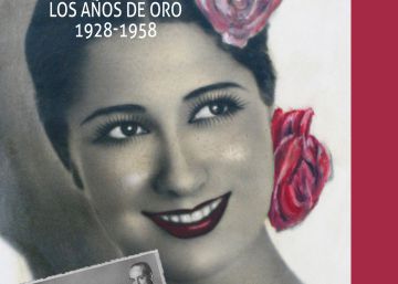 El magistrado coplero