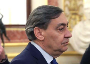 Forn y Sánchez y el recorrido
de la apelación ante el Supremo