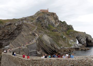 Pagar una entrada para visitar Rocadragón