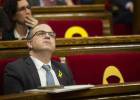 El Supremo procesa por rebelión a Puigdemont, Junqueras, Turull y otros diez líderes independentistas