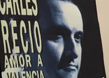 El funcionario que estuvo 10 años sin trabajar en Valencia no cometió ningún delito