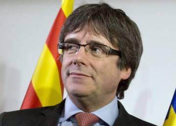 Cataluña y la detención de Puigdemont, últimas noticias