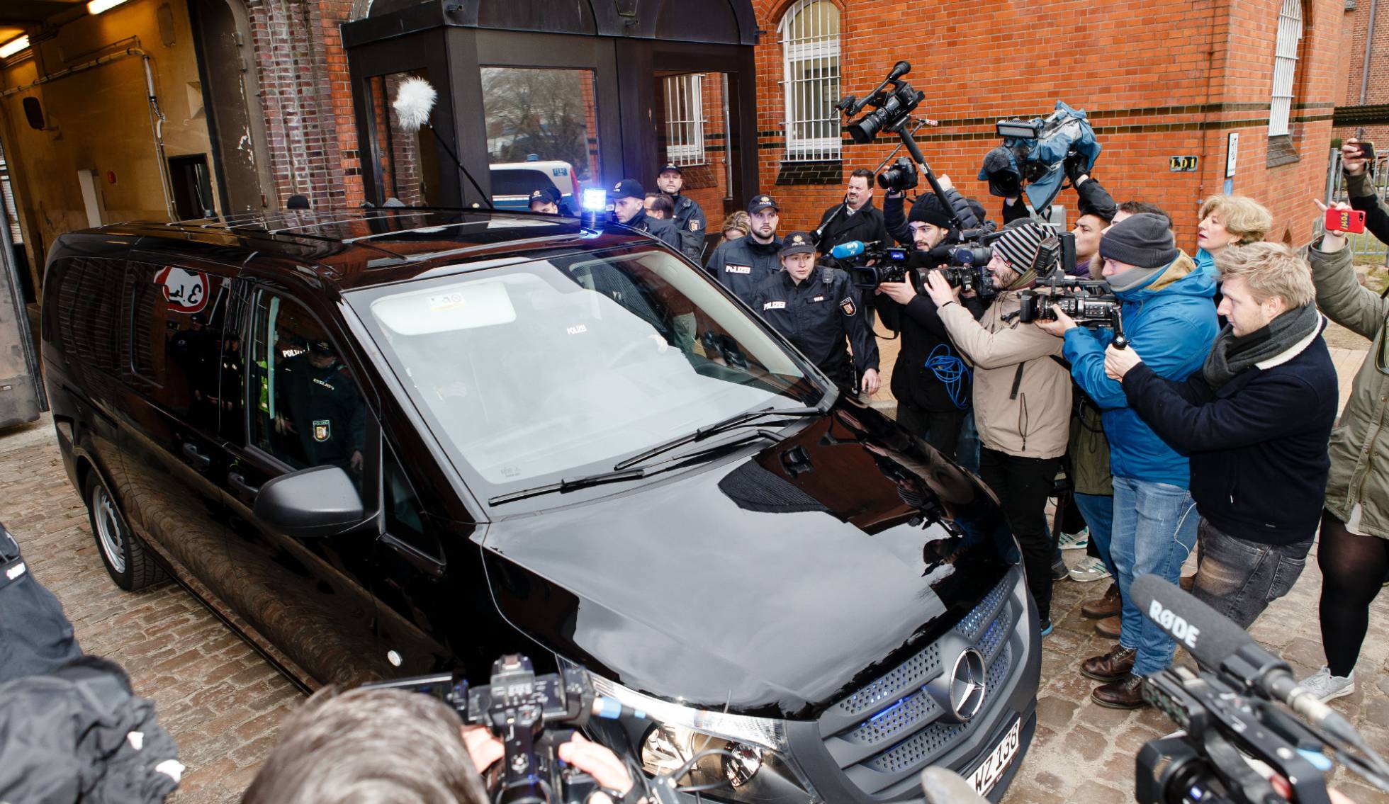 Puigdemont hoy