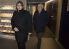 La Fiscalía investiga por encubrimiento a los cuatro acompañantes de Puigdemont en su huida