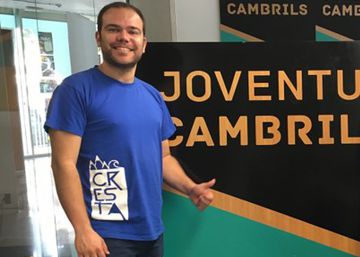 El comentario de un concejal de ERC de Cambrils que ha indignado a los aragoneses