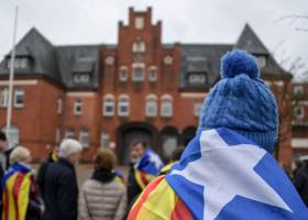 La Justicia alemana deja en libertad a Puigdemont y descarta delito de rebelión