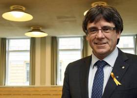 La Justicia alemana deja en libertad a Puigdemont y descarta delito de rebelión