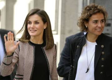 La deteriorada relación entre la reina Letizia y doña Sofía