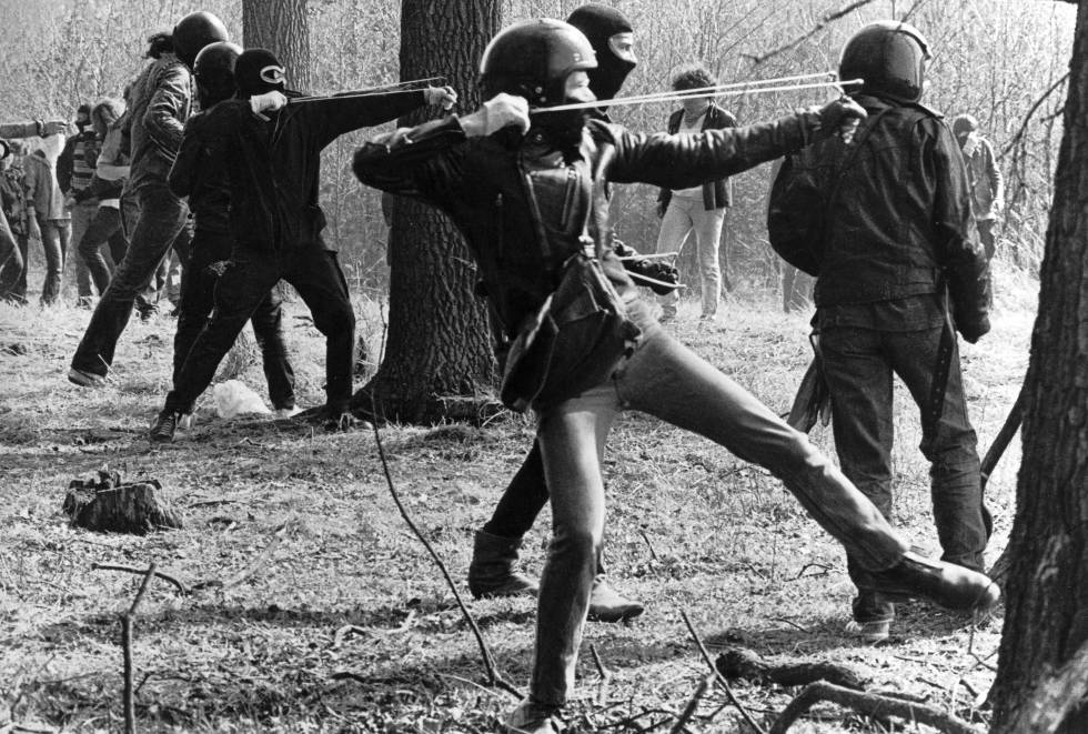 Resultado de imagen para rebelión