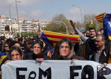 España entregó a Alemania a más de 100 reclamados en 2016 sin cuestionar el fondo de la euroorden