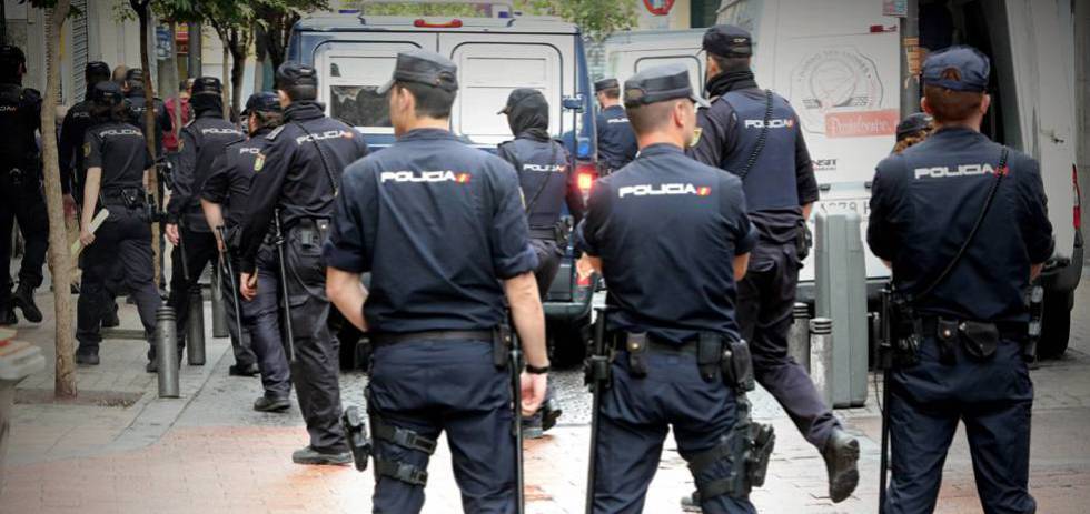 Acribillan a tiros a un hombre en Tenerife