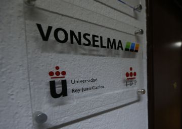 El supermercado de títulos del director del máster de Cifuentes