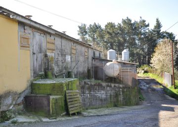 Uno de los colombianos liberados de la granja de Lugo: “Llevaba una vida miserable”