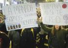 Los hechos probados de la sentencia del caso de La Manada