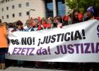 Los hechos probados de la sentencia del caso de La Manada