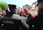 Los hechos probados de la sentencia del caso de La Manada